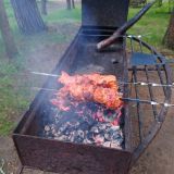 База отдыха Тридевятое царство, фото гостя