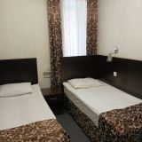 Отель Матрикс, фото гостя