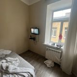Гостиница Old Flat Hotel на Лиговском, фото гостя