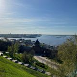 Апарт-отель Золотой Клевер на Почаинской, фото гостя