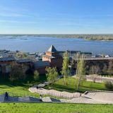 Апарт-отель Золотой Клевер на Почаинской, фото гостя