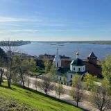 Апарт-отель Золотой Клевер на Почаинской, фото гостя