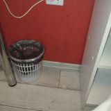 Отель Радуга на 3-й Прядильной, фото гостя