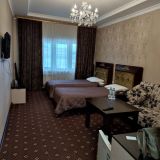 Гостиница Кристалл Палас, фото гостя