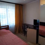 Гостиница СКА, фото гостя