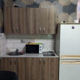 Апартаменты На Нагатинской улице, фото гостя