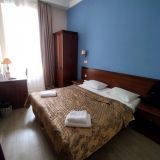 Меблированные комнаты Как дома, фото гостя