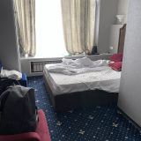 Арт-отель Моцарт, фото гостя