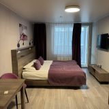 Апарт-отель М97, фото гостя