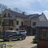 Гостевой дом На Набережной, фото гостя