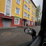 Отель Нагорный, фото гостя