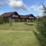 Гостиница Поместье Загосье, фото гостя