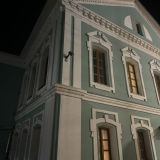 Гостиница Усадьба XVIII век, фото гостя