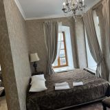 Гостиница Усадьба XVIII век, фото гостя