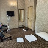 Гостиница Усадьба XVIII век, фото гостя