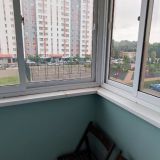 Апартаменты Your Place на Героя Сарабеева В.И. 9/1, фото гостя