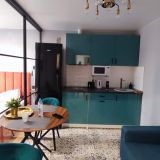 Апартаменты Your Place на Героя Сарабеева В.И. 9/1, фото гостя