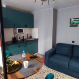 Апартаменты Your Place на Героя Сарабеева В.И. 9/1, фото гостя