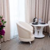 Отель Пирамида, фото гостя