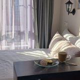 Апартаменты Города и страны, фото гостя