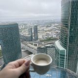 Отель Sky Apartments, фото гостя