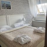 Апарт-отель Центр, фото гостя