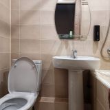 Гостиница Рыбинск, фото гостя