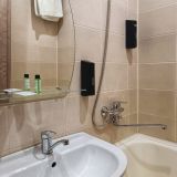 Гостиница Рыбинск, фото гостя