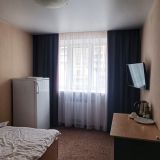 Гостиница Рыбинск, фото гостя