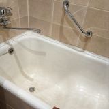 Гостиница Рыбинск, фото гостя