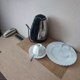 Гостиница Рыбинск, фото гостя