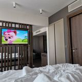 Отель Холидей Инн Москва Сокольники, фото гостя