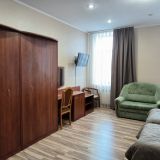 Отель Булак, фото гостя