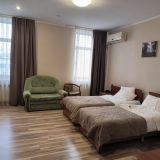 Отель Булак, фото гостя