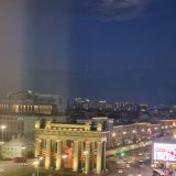 Отель Московские ворота, фото гостя