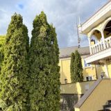 Парк-Отель Голицын Клуб, фото гостя