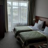 Отель Любим, фото гостя