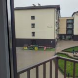 Отель Любим, фото гостя