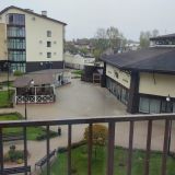 Отель Любим, фото гостя