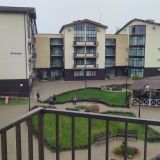 Отель Любим, фото гостя