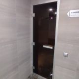 Отель Любим, фото гостя