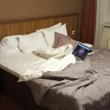 Отель Матисов Домик у Новой Голландии, фото гостя