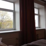 Отель Матисов Домик у Новой Голландии, фото гостя