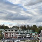 Гостиница Сергиевская 6, фото гостя
