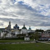Гостиница Сергиевская 6, фото гостя