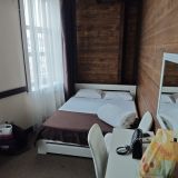 Гостиница Амстердам, фото гостя