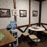 Гостиница Амстердам, фото гостя