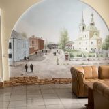 Гостиница Вознесенская, фото гостя