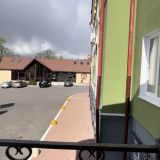 Гостиница Вознесенская, фото гостя