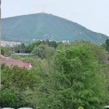 Апартаменты В Центре с видом на Машук, фото гостя